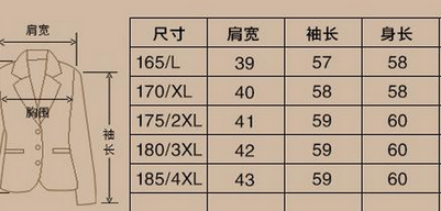 xl是175還是180？是多少尺寸？